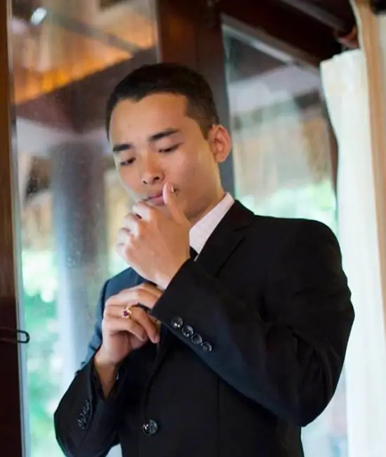 Tony Ngo