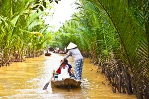 7 Must See Sights in the Mekong Delta - Vietnam Visa
