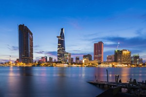 8 Must See Places in Ho Chi Minh City (Saigon), Vietnam - Vietnam Visa