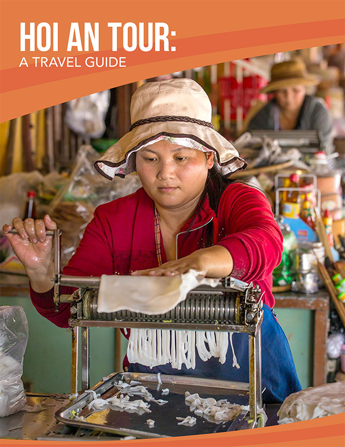 Hoi An Tour: a Travel Guide - Vietnam Visa