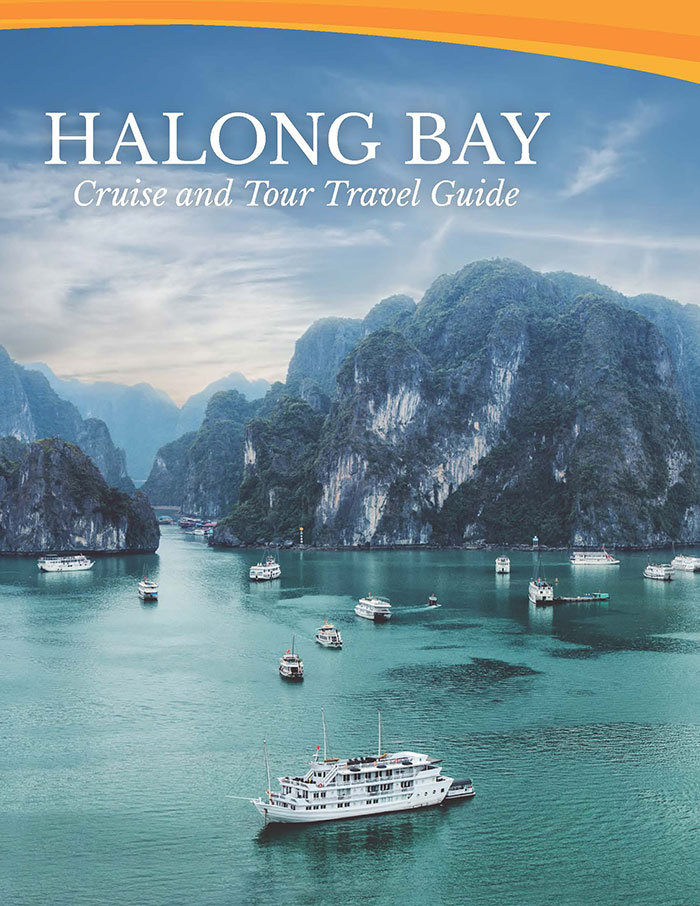 Halong Bay Cruise and Tour Travel Guide - Vietnam Visa