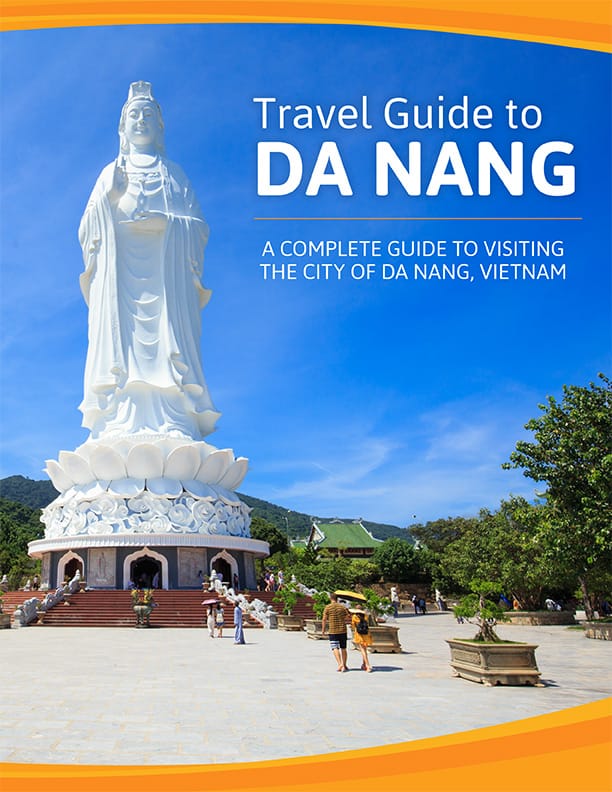 Da Nang, a Travel Guide - Vietnam Visa
