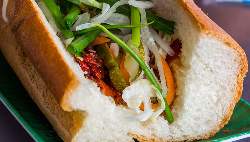 Banh Mi