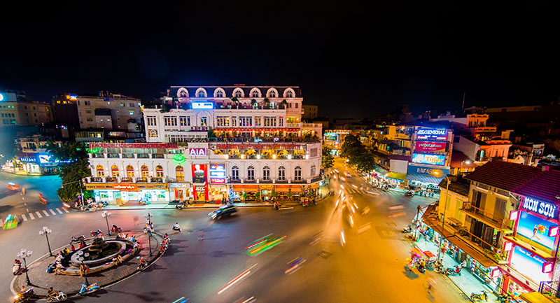 Hanoi