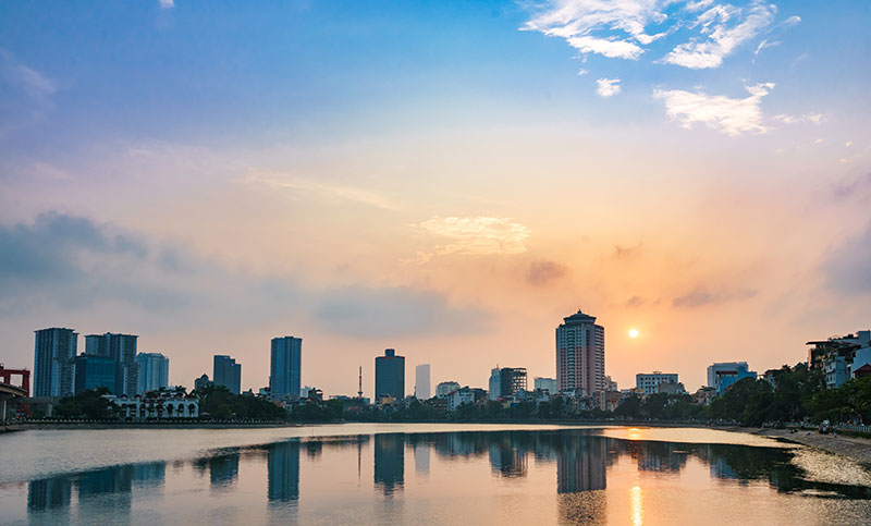 Best Time to Visit Hanoi